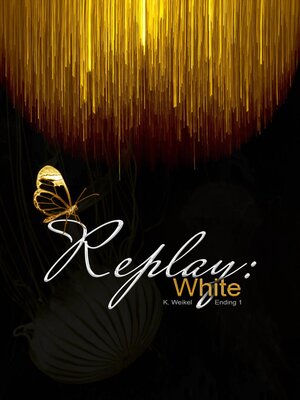 cover image of Replay
